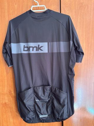 Maillot Ciclismo Gobik CX PRO (L)