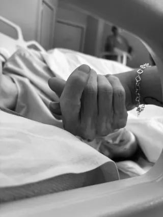 ACOMPAÑAMIENTO EN EL HOSPITAL