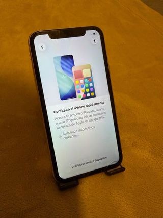 iPhone 11 Apple ( Negociable )