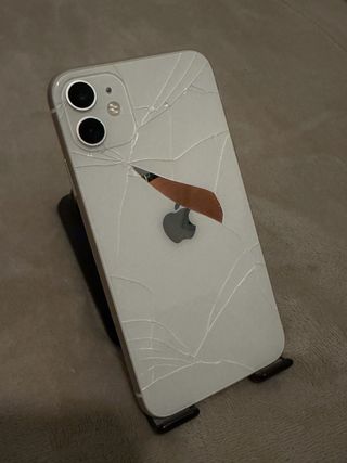 iPhone 11 Apple ( Negociable )