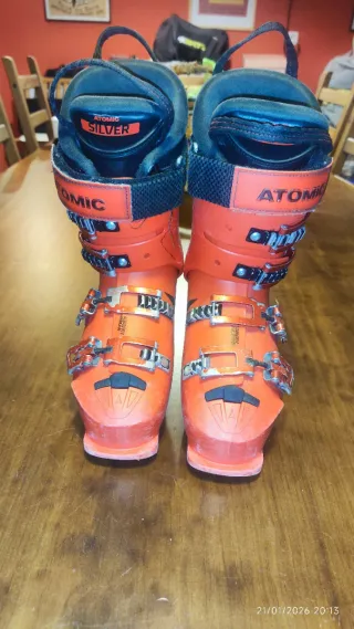 Botas de esquí Atomic Club Sport 80 LC