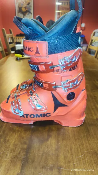 Botas de esquí Atomic Club Sport 80 LC