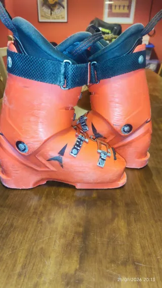 Botas de esquí Atomic Club Sport 80 LC