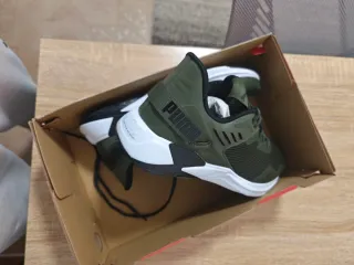 Sneakers Puma Uomo Taglia 41 Nuove