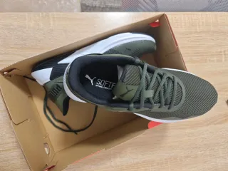 Sneakers Puma Uomo Taglia 41 Nuove