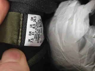 Sneakers Puma Uomo Taglia 41 Nuove