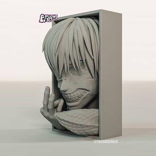 Sujetalibros Ken Kaneki Tokyo Ghoul