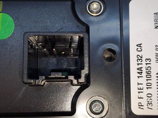 MANDO ELEVALUNAS DELANTERO IZQUIERDO FORD C-MAX