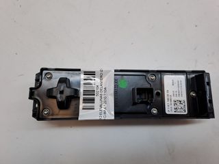 MANDO ELEVALUNAS DELANTERO IZQUIERDO FORD C-MAX