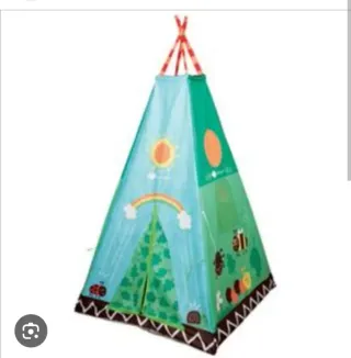 Tipi Imaginarium Infantil