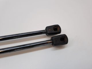 AMORTIGUADORES MALETERO / PORTON SKODA FABIA