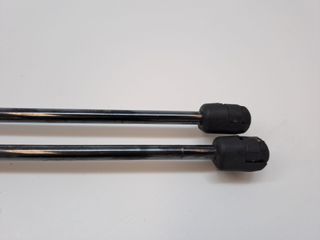 AMORTIGUADORES MALETERO / PORTON SKODA FABIA