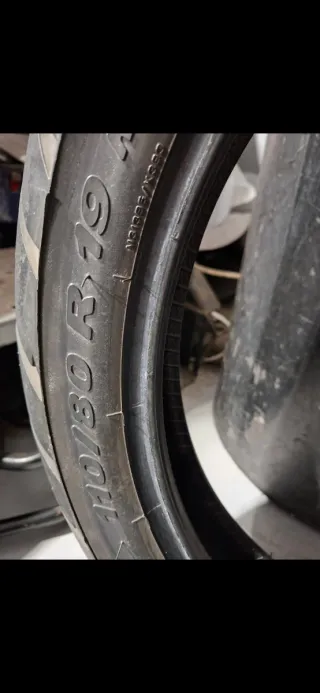 Neumáticos Pirelli Scorpion Trail II