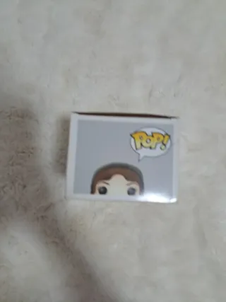 Funko Pop Jyn Erso 150 Star Wars Rogue One