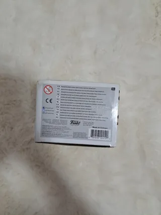 Funko Pop Jyn Erso 150 Star Wars Rogue One