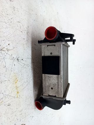 INTERCOOLER AUDI A4 B7 (8EC) (4)