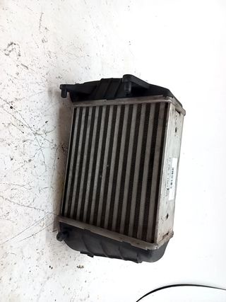 INTERCOOLER AUDI A4 B7 (8EC) (4)