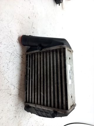 INTERCOOLER AUDI A4 B7 (8EC) (4)