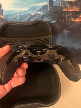 Mando DualSense Edge PS5 + Accesorios