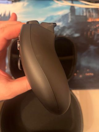 Mando DualSense Edge PS5 + Accesorios