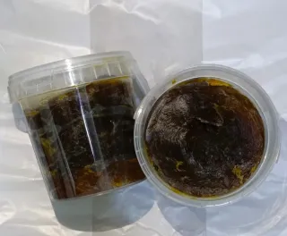 Jabón Beldi Marroquí