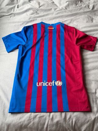 Camiseta FC Barcelona