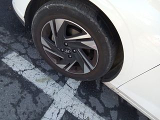 Hyundai i20 1.0 TGDI 48V Klass 74 kW (100 CV)