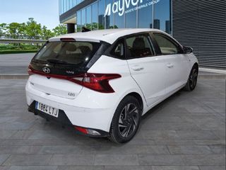 Hyundai i20 1.0 TGDI 48V Klass 74 kW (100 CV)