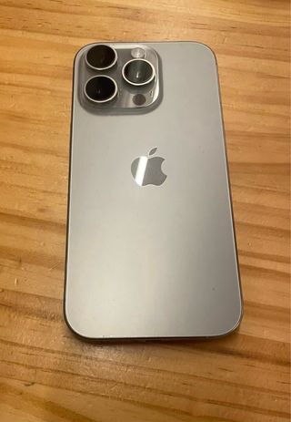 iPhone 16 Pro