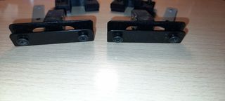 Kit juego visagras Technics sl-1200 sl-1210