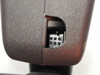 ESPEJO INTERIOR BMW X5 (E70) (2)