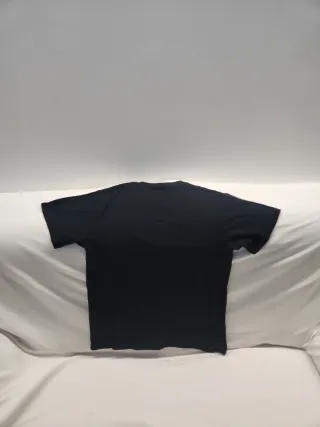 Camiseta Polo Bear Ralph Lauren Negra