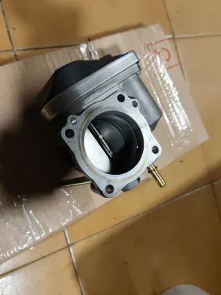 Mariposa Admisión Clio 3, Megane , secnic