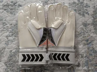 Guantes de portero Sportout Talla 9