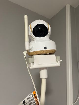 Cámara Vigilabebés Vailand