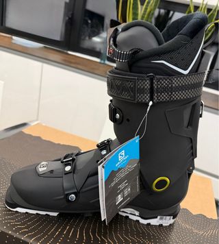 Botas de esquí Salomon QST PRO 100