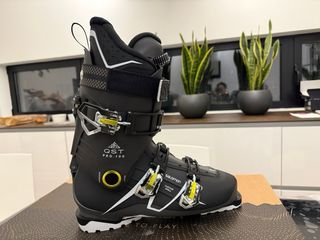 Botas de esquí Salomon QST PRO 100