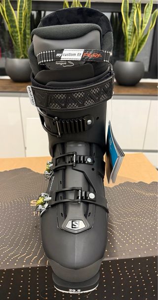 Botas de esquí Salomon QST PRO 100