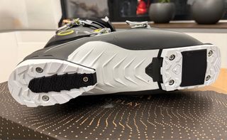 Botas de esquí Salomon QST PRO 100