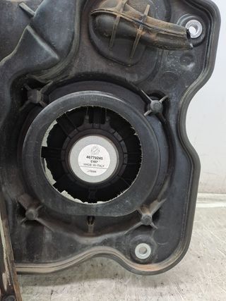 ELEVALUNAS DELANTERO DERECHO LANCIA YPSILON (101)