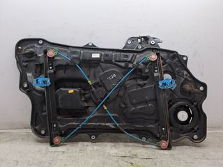 ELEVALUNAS DELANTERO DERECHO LANCIA YPSILON (101)