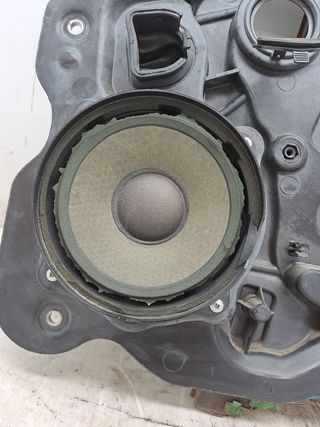 ELEVALUNAS DELANTERO DERECHO LANCIA YPSILON (101)