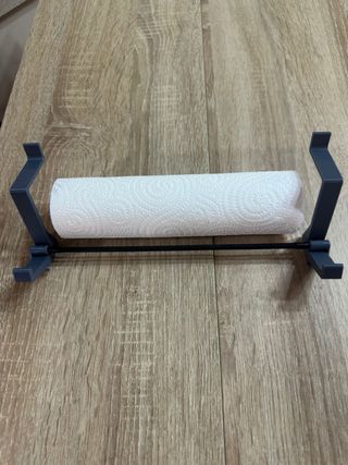 Combo VW California Camper Tendedero y porta papel