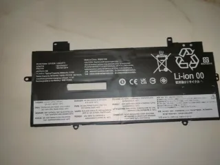 Batería Lenovo Thinkpad X1 Carbon 9ª/10ª Gen