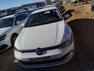 Volkswagen Golf 2.0 TDI 85 kW (115 CV)