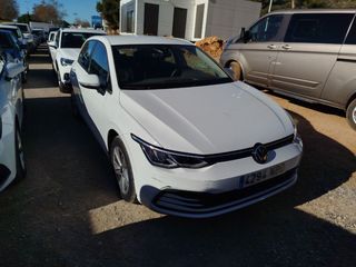 Volkswagen Golf 2.0 TDI 85 kW (115 CV)