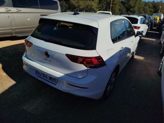 Volkswagen Golf 2.0 TDI 85 kW (115 CV)