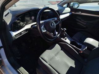 Volkswagen Golf 2.0 TDI 85 kW (115 CV)