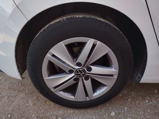 Volkswagen Golf 2.0 TDI 85 kW (115 CV)