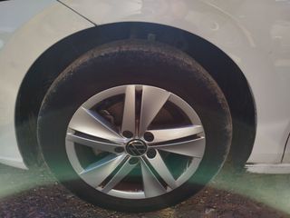 Volkswagen Golf 2.0 TDI 85 kW (115 CV)